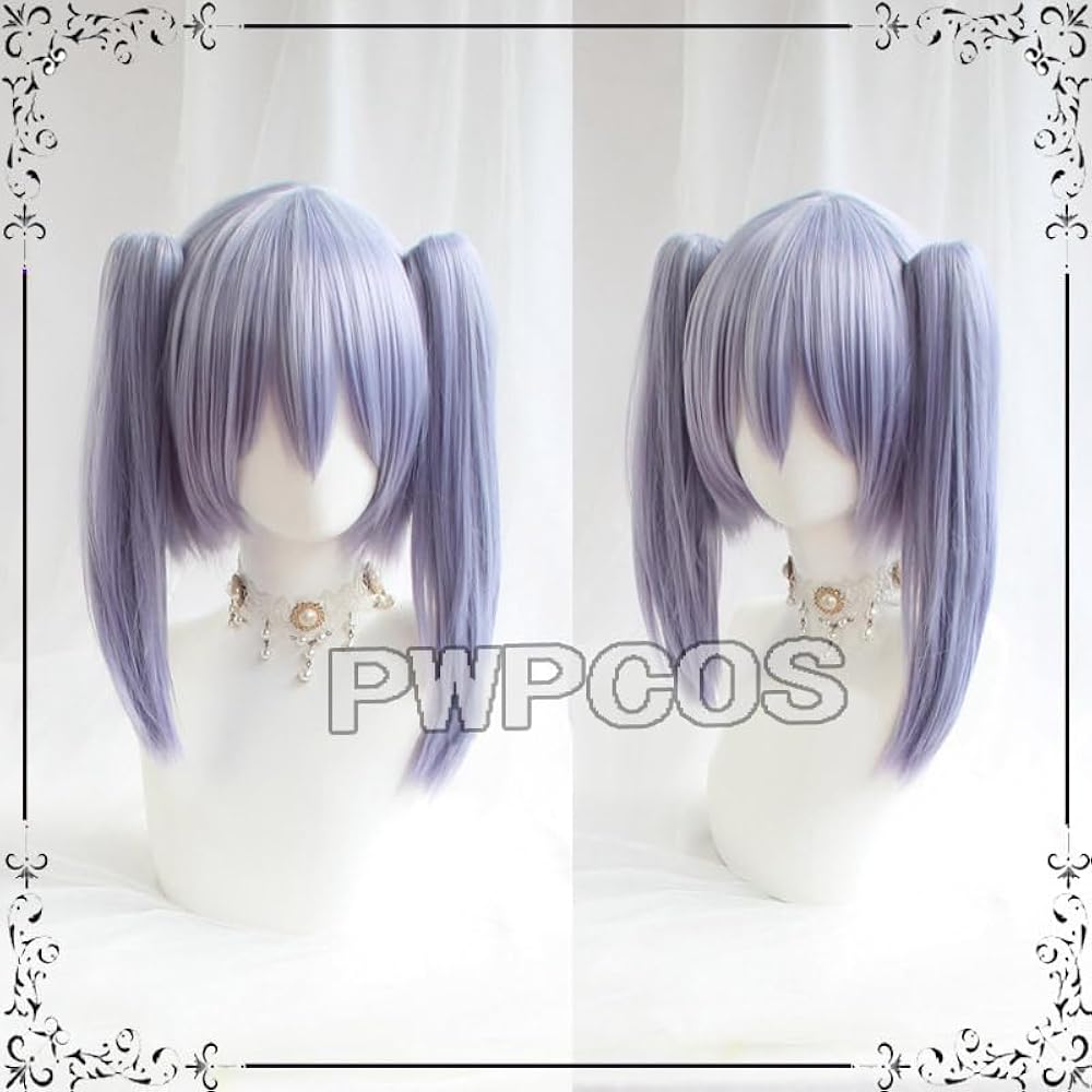Amazon.co.jp: [PWPCOS] 勇気ちひろ コスプレ 衣装 ウィッグ 靴